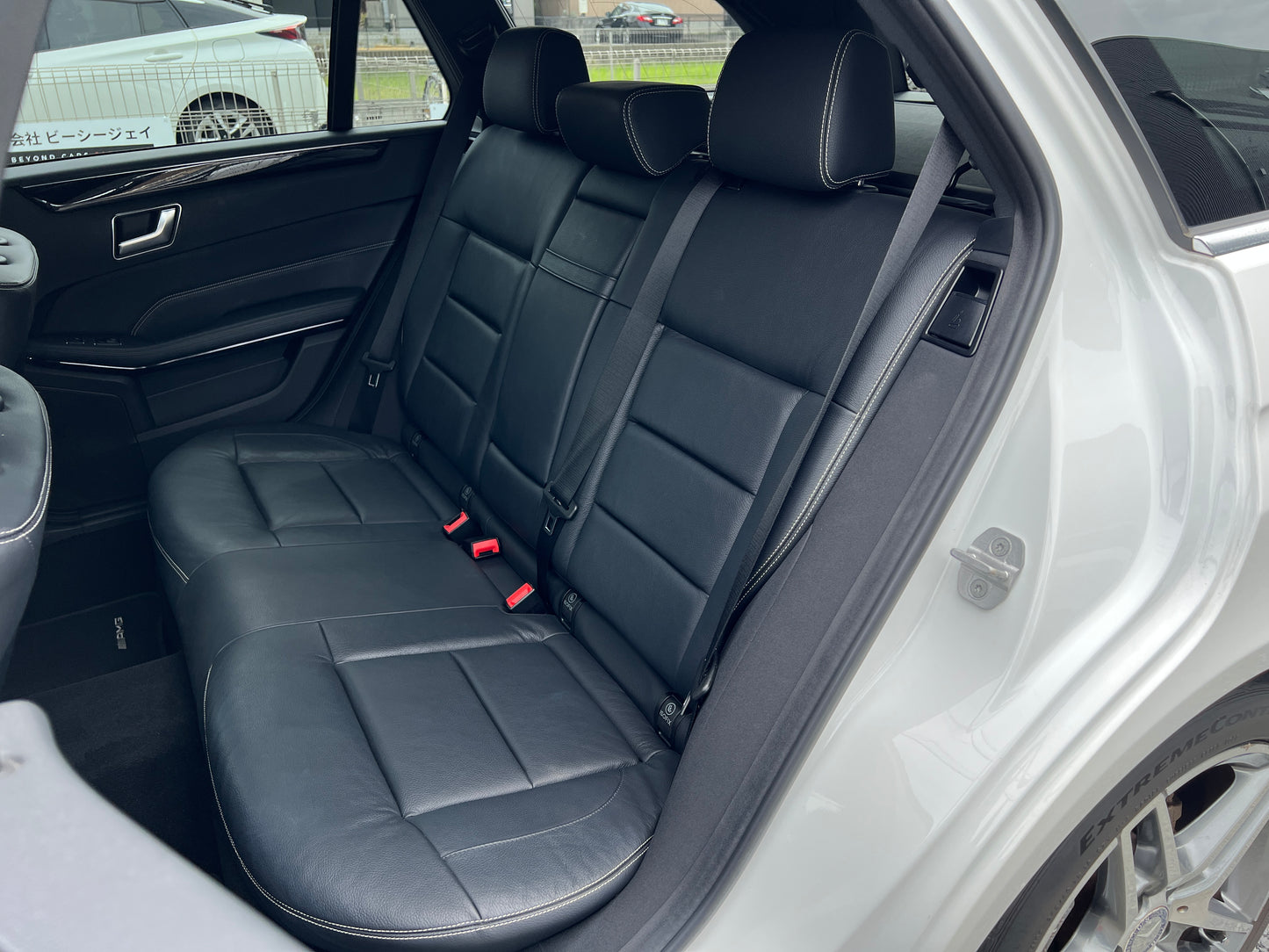 Mercedes Benz E300 AMG | S212 | 67.256 km | 252 PS | Avantgarde | Kombi