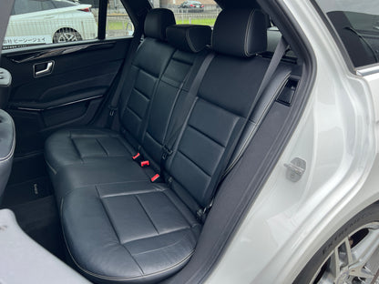 Mercedes Benz E300 AMG | S212 | 67.256 km | 252 PS | Avantgarde | Kombi