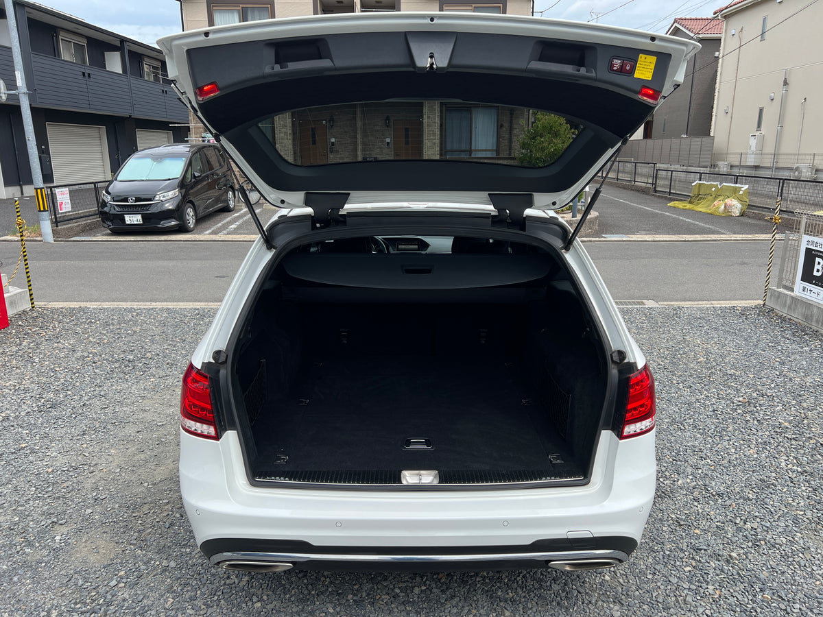 Mercedes Benz E300 AMG | S212 | 67.256 km | 252 PS | Avantgarde | Kombi