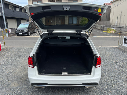 Mercedes Benz E300 AMG | S212 | 67.256 km | 252 PS | Avantgarde | Kombi