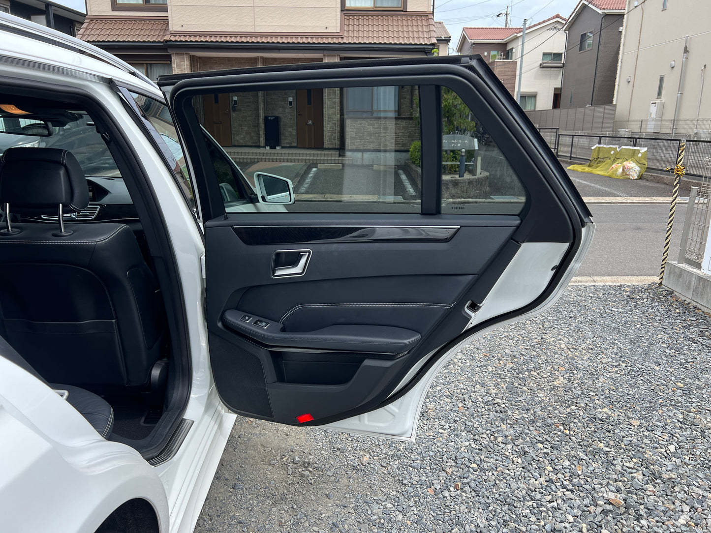 Mercedes Benz E300 AMG | S212 | 67.256 km | 252 PS | Avantgarde | Kombi
