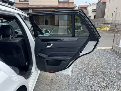Mercedes Benz E300 AMG | S212 | 67.256 km | 252 PS | Avantgarde | Kombi