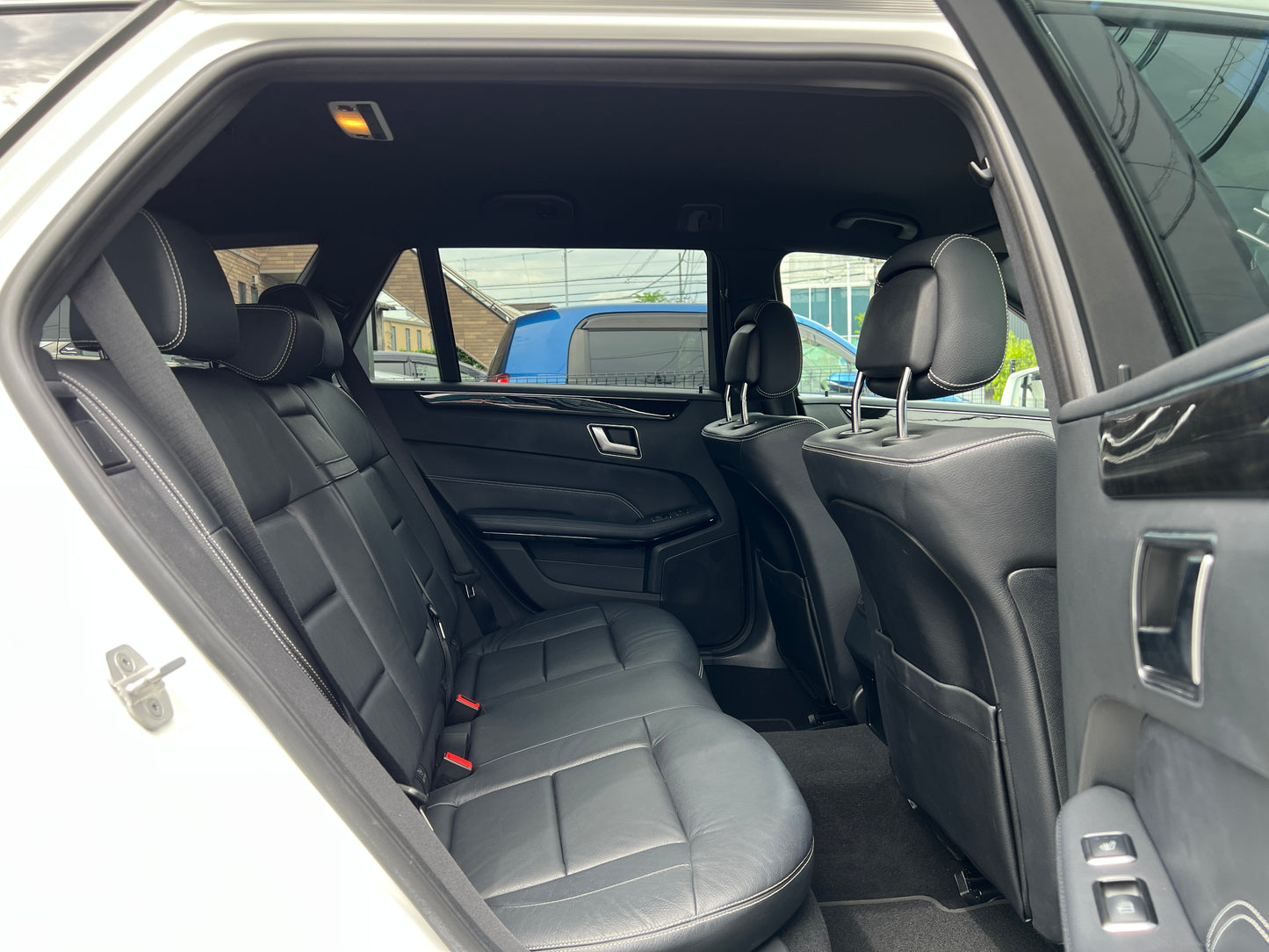 Mercedes Benz E300 AMG | S212 | 67.256 km | 252 PS | Avantgarde | Kombi