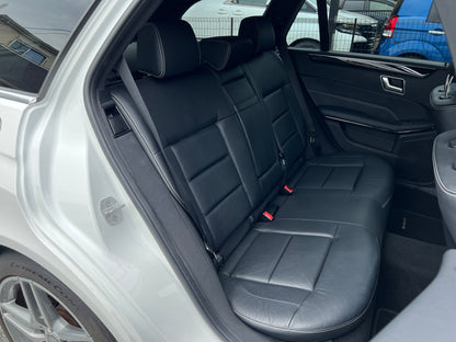 Mercedes Benz E300 AMG | S212 | 67.256 km | 252 PS | Avantgarde | Kombi