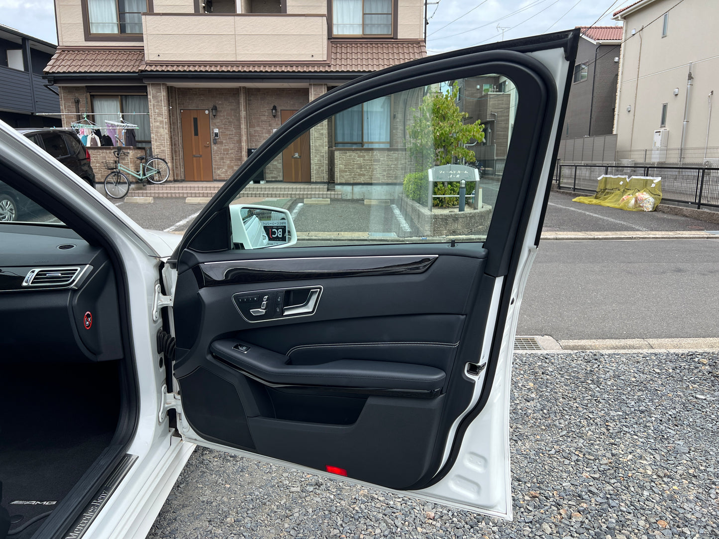 Mercedes Benz E300 AMG | S212 | 67.256 km | 252 PS | Avantgarde | Kombi