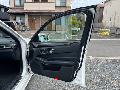Mercedes Benz E300 AMG | S212 | 67.256 km | 252 PS | Avantgarde | Kombi