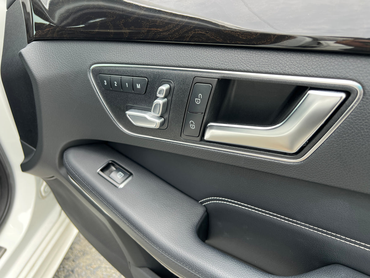 Mercedes Benz E300 AMG | S212 | 67.256 km | 252 PS | Avantgarde | Kombi