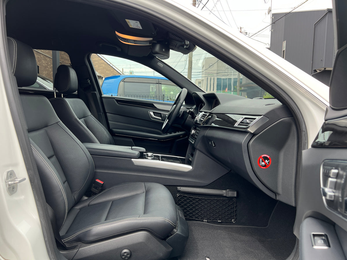 Mercedes Benz E300 AMG | S212 | 67.256 km | 252 PS | Avantgarde | Kombi