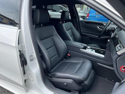 Mercedes Benz E300 AMG | S212 | 67.256 km | 252 PS | Avantgarde | Kombi