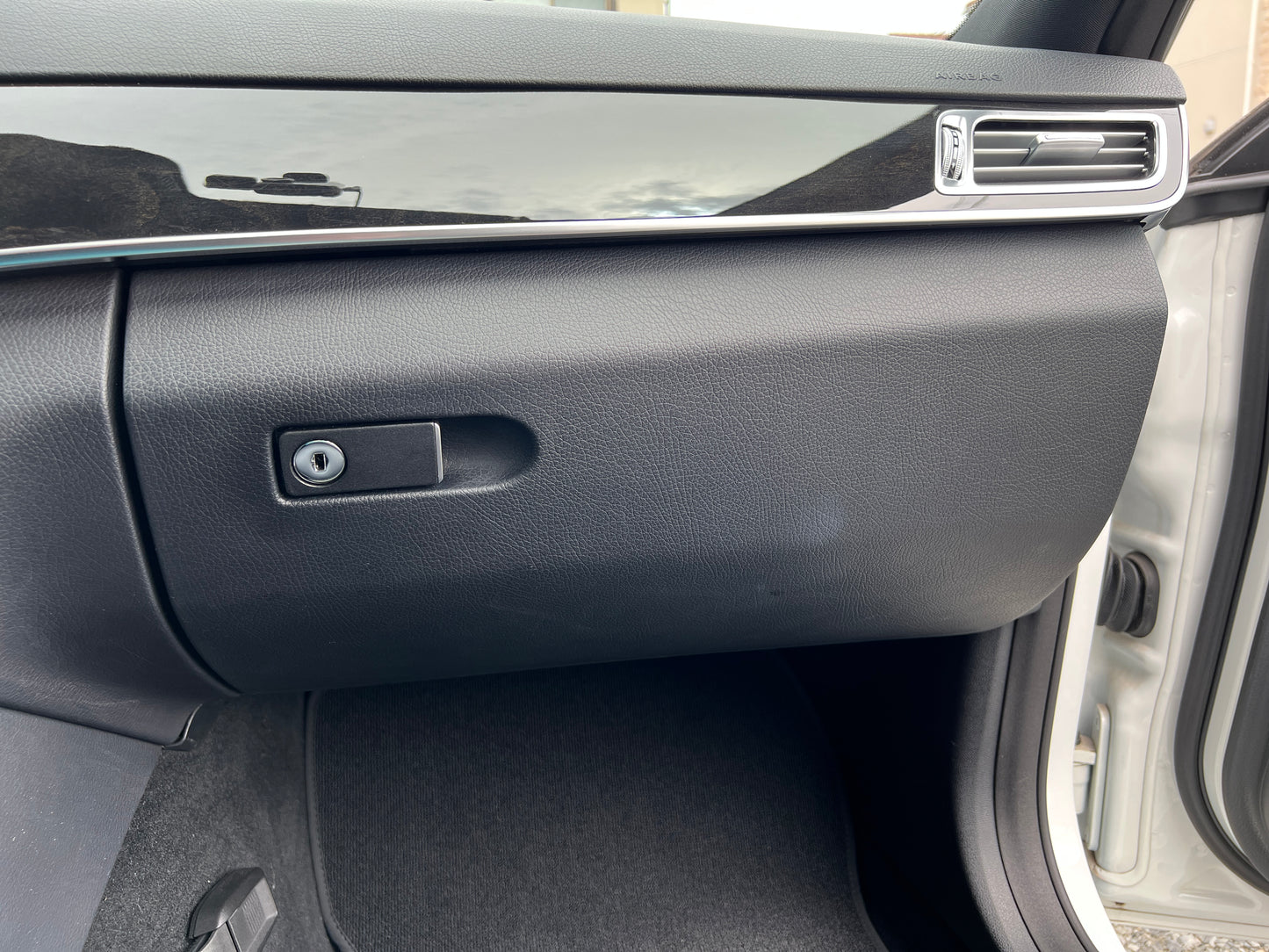 Mercedes Benz E300 AMG | S212 | 67.256 km | 252 PS | Avantgarde | Kombi