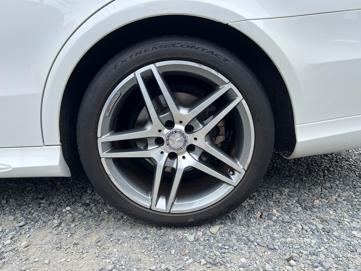 Mercedes Benz E300 AMG | S212 | 67.256 km | 252 PS | Avantgarde | Kombi