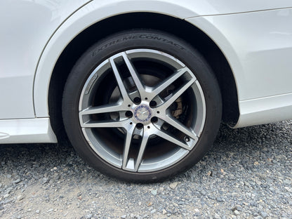 Mercedes Benz E300 AMG | S212 | 67.256 km | 252 PS | Avantgarde | Kombi