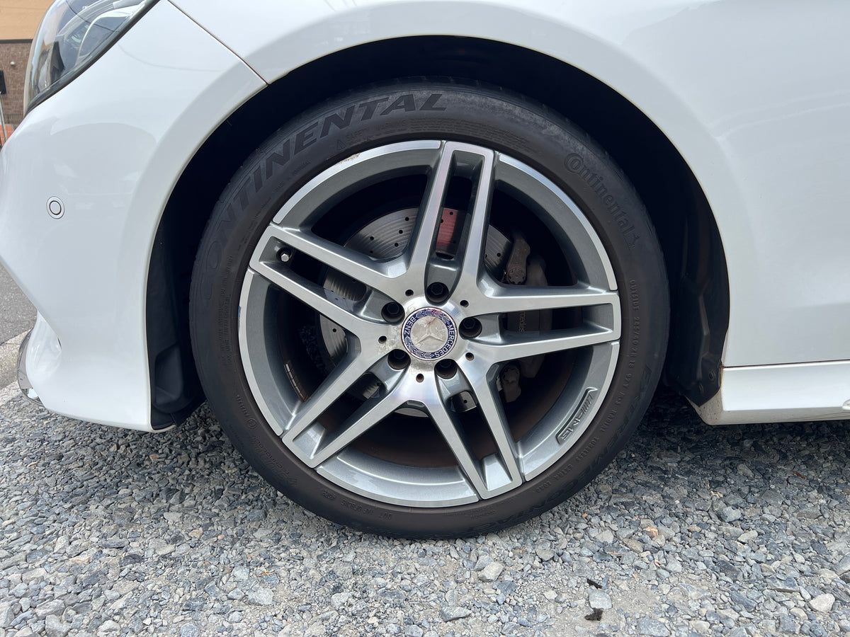 Mercedes Benz E300 AMG | S212 | 67.256 km | 252 PS | Avantgarde | Kombi