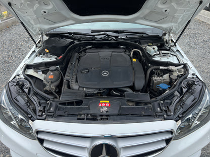 Mercedes Benz E300 AMG | S212 | 67.256 km | 252 PS | Avantgarde | Kombi