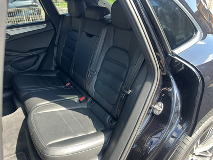 Porsche Macan Turbo | 95B | 90.571 km | 400 PS | GTS Sportsitze | SUV