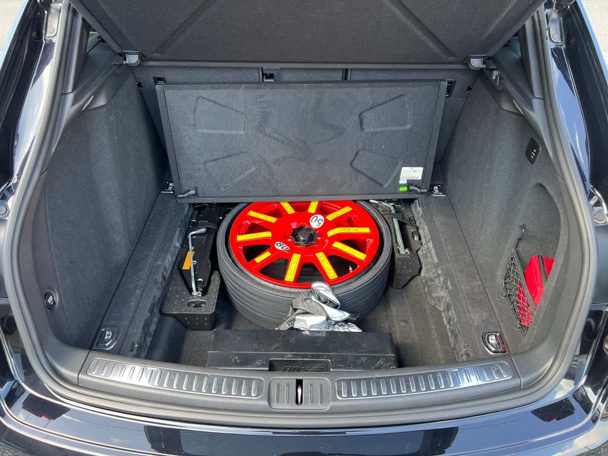 Porsche Macan Turbo | 95B | 90.571 km | 400 PS | GTS Sportsitze | SUV