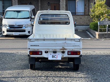 Honda Acty Truck | M-HA1 | 36.722 km | 34 PS | Ladefläche