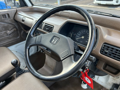 Honda Acty Truck | M-HA1 | 36.722 km | 34 PS | Ladefläche