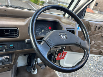 Honda Acty Truck | M-HA1 | 36.722 km | 34 PS | Ladefläche