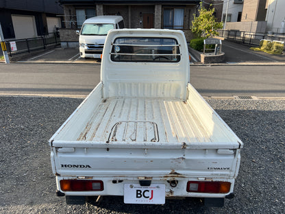 Honda Acty Truck | M-HA1 | 36.722 km | 34 PS | Ladefläche