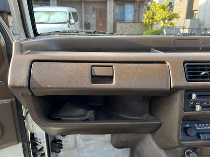 Honda Acty Truck | M-HA1 | 36.722 km | 34 PS | Ladefläche