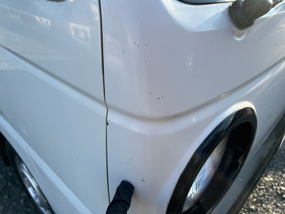 Honda Acty Truck | M-HA1 | 36.722 km | 34 PS | Ladefläche