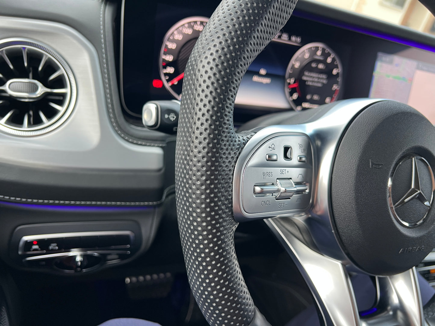 Mercedes Benz G63 AMG | X463 | 56.247 km | 585 PS | 360°-Kamera | inkl. MwSt.