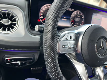 Mercedes Benz G63 AMG | X463 | 56.247 km | 585 PS | 360°-Kamera | inkl. MwSt.