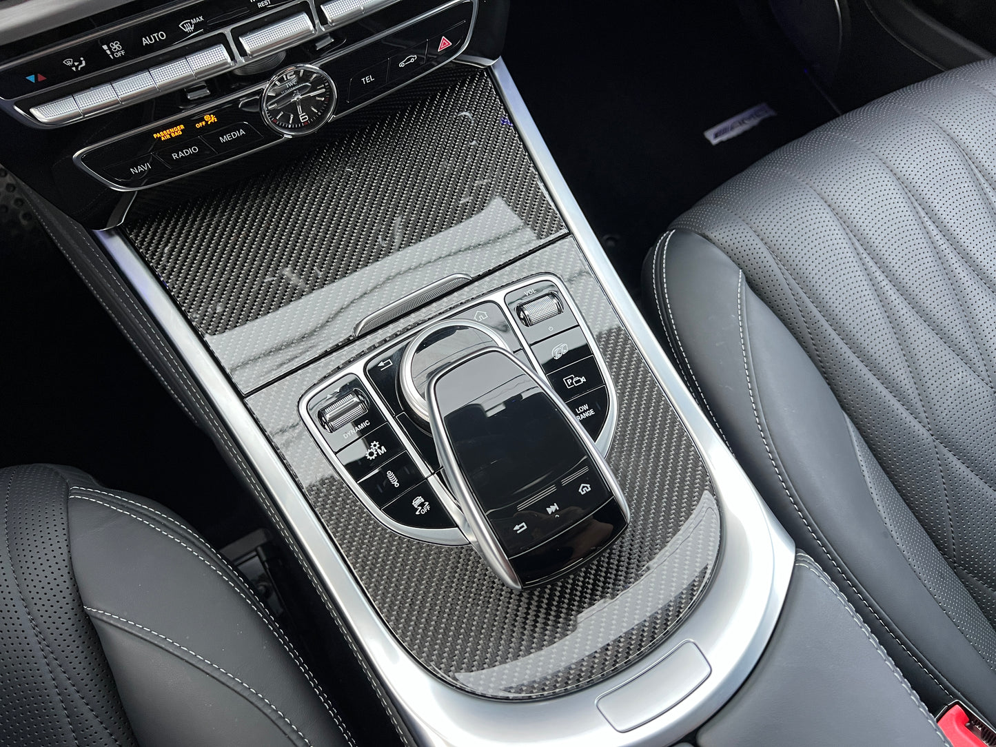 Mercedes Benz G63 AMG | X463 | 56.247 km | 585 PS | 360°-Kamera | inkl. MwSt.