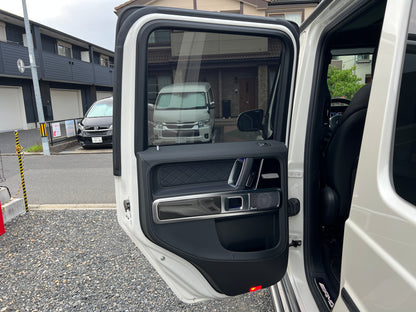 Mercedes Benz G63 AMG | X463 | 56.247 km | 585 PS | 360°-Kamera | inkl. MwSt.