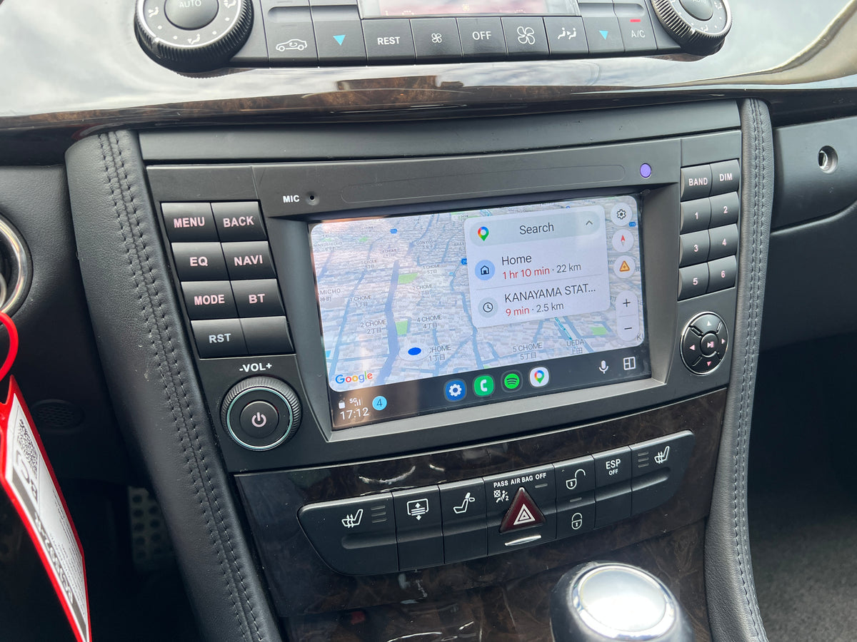 Mercedes Benz CLS55 AMG | C218 | 111.928 km | 476 PS | Sound2Light | Coupé