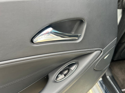 Mercedes Benz CLS55 AMG | C218 | 111.928 km | 476 PS | Sound2Light | Coupé