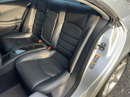 Mercedes Benz CLS55 AMG | C218 | 111.928 km | 476 PS | Sound2Light | Coupé