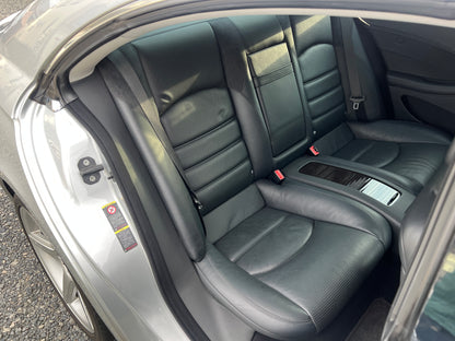 Mercedes Benz CLS55 AMG | C218 | 111.928 km | 476 PS | Sound2Light | Coupé