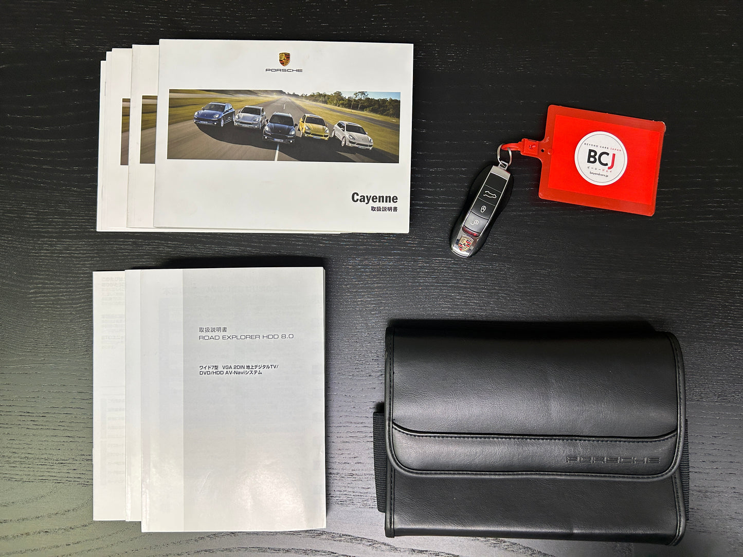Porsche Cayenne S | 92A | 67.686 km | 400 PS | Rückfahrkamera | SUV