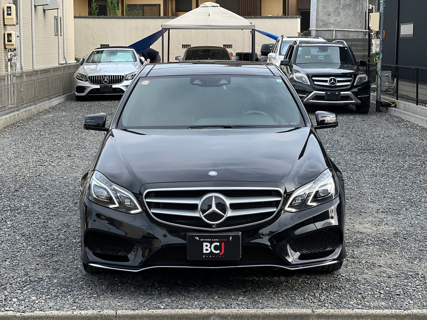 Mercedes Benz E300 AMG | W212 | 93.349 km | 252 PS | 360 Grad | Avantgarde