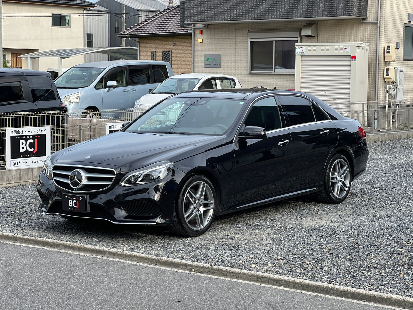Mercedes Benz E300 AMG | W212 | 93.349 km | 252 PS | 360 Grad | Avantgarde