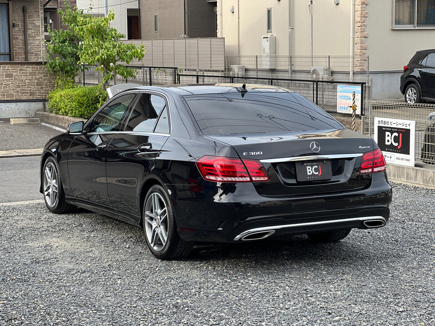 Mercedes Benz E300 AMG | W212 | 93.349 km | 252 PS | 360 Grad | Avantgarde