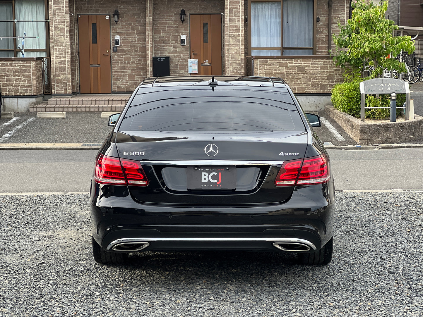 Mercedes Benz E300 AMG | W212 | 93.349 km | 252 PS | 360 Grad | Avantgarde