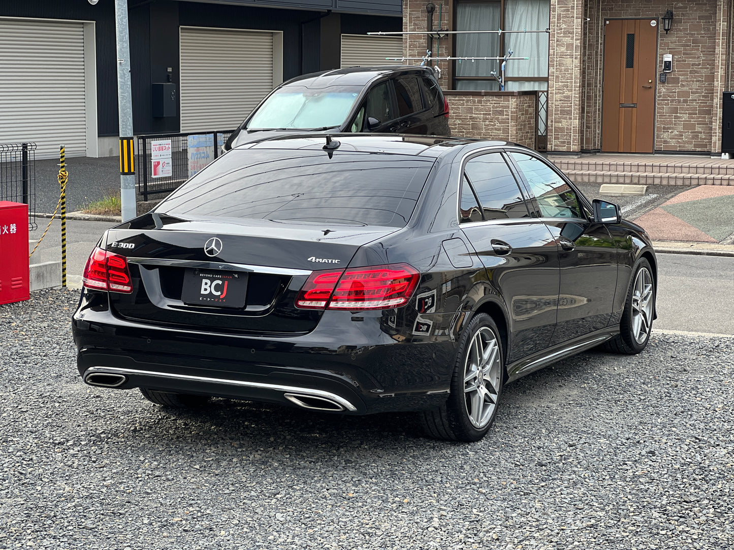 Mercedes Benz E300 AMG | W212 | 93.349 km | 252 PS | 360 Grad | Avantgarde