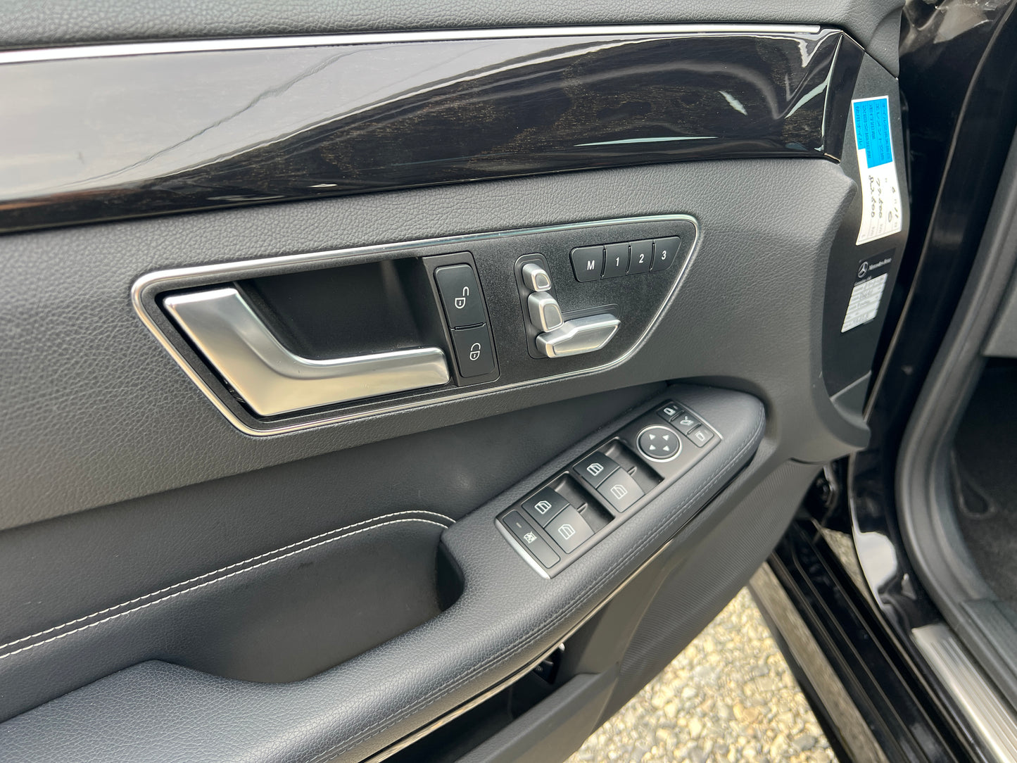 Mercedes Benz E300 AMG | W212 | 93.349 km | 252 PS | 360 Grad | Avantgarde