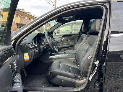 Mercedes Benz E300 AMG | W212 | 93.349 km | 252 PS | 360 Grad | Avantgarde