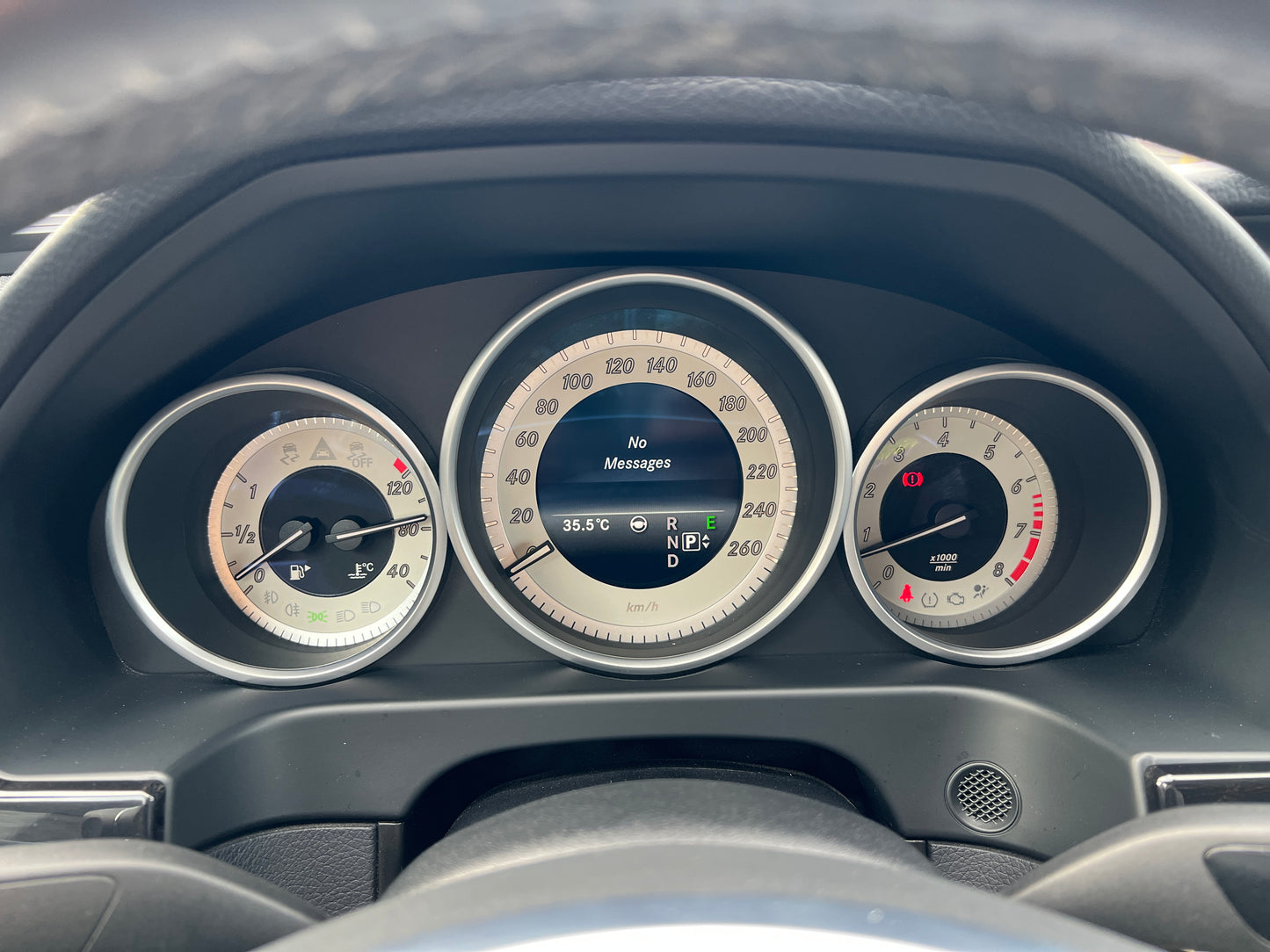 Mercedes Benz E300 AMG | W212 | 93.349 km | 252 PS | 360 Grad | Avantgarde