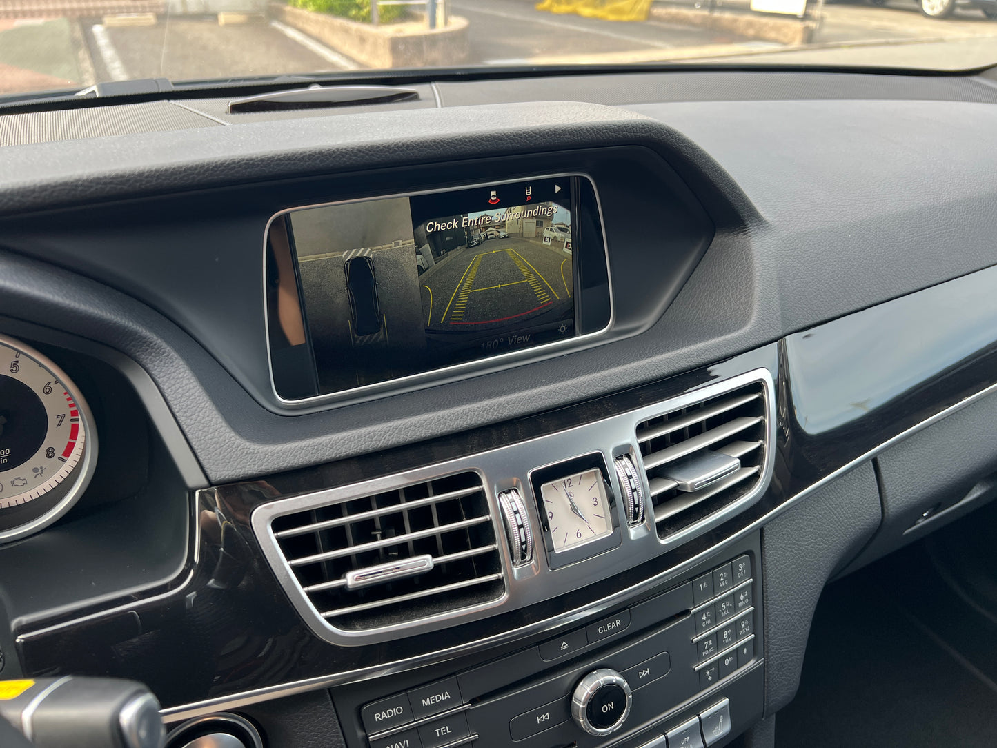 Mercedes Benz E300 AMG | W212 | 93.349 km | 252 PS | 360 Grad | Avantgarde