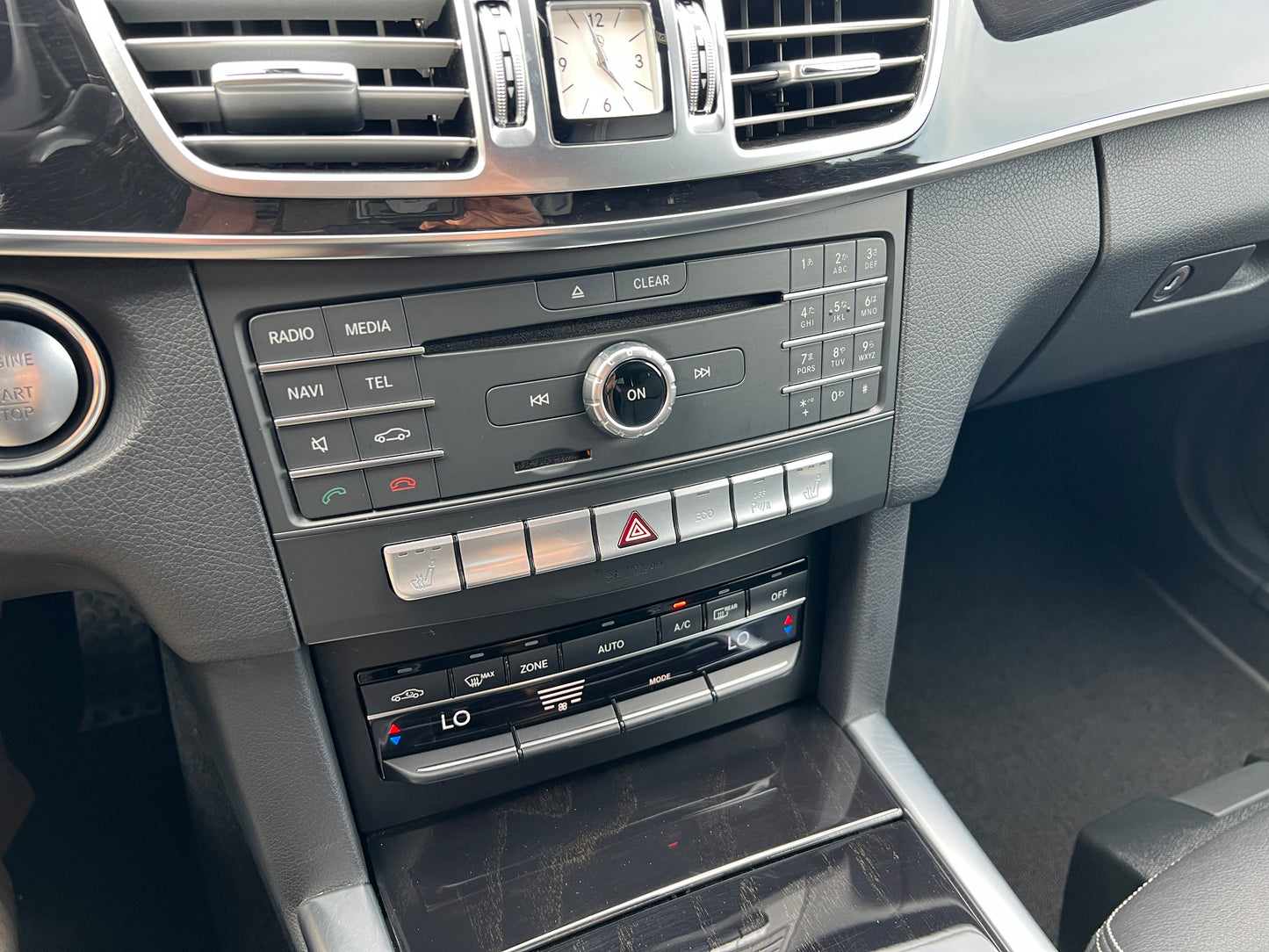 Mercedes Benz E300 AMG | W212 | 93.349 km | 252 PS | 360 Grad | Avantgarde