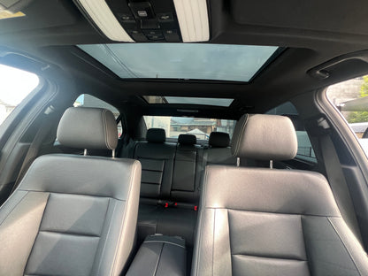 Mercedes Benz E300 AMG | W212 | 93.349 km | 252 PS | 360 Grad | Avantgarde