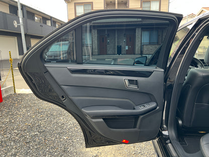 Mercedes Benz E300 AMG | W212 | 93.349 km | 252 PS | 360 Grad | Avantgarde