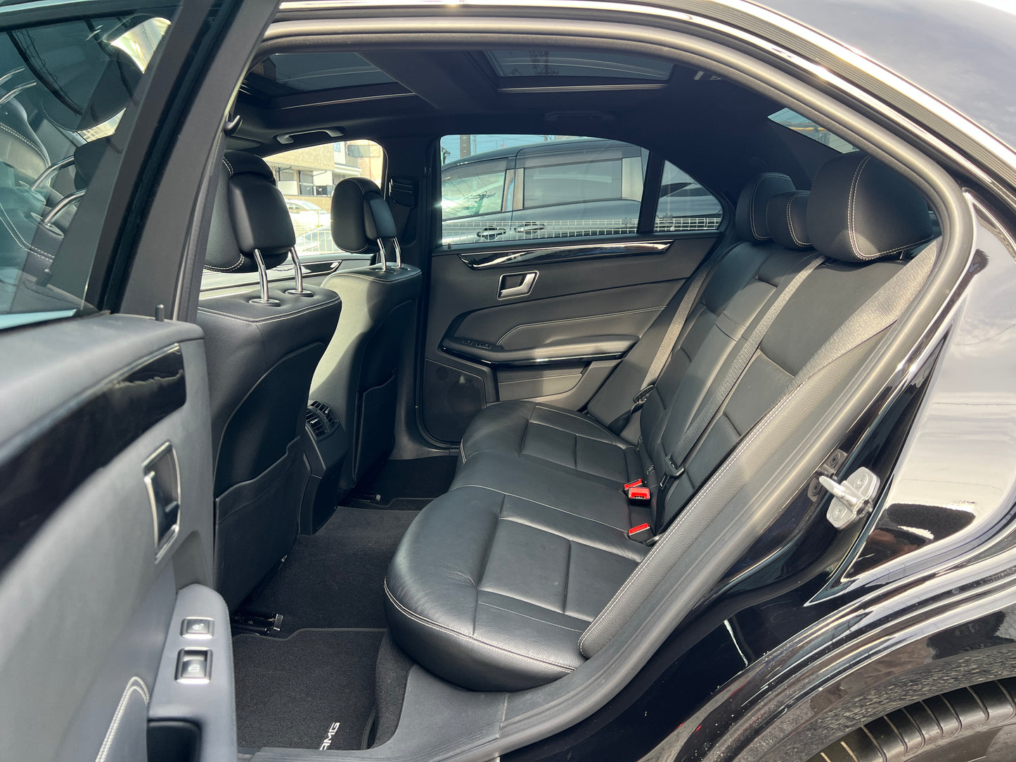 Mercedes Benz E300 AMG | W212 | 93.349 km | 252 PS | 360 Grad | Avantgarde