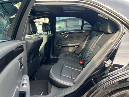 Mercedes Benz E300 AMG | W212 | 93.349 km | 252 PS | 360 Grad | Avantgarde