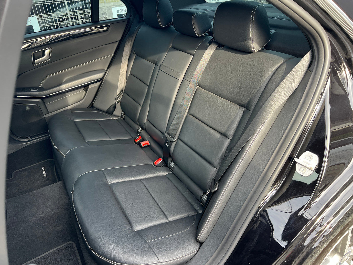 Mercedes Benz E300 AMG | W212 | 93.349 km | 252 PS | 360 Grad | Avantgarde
